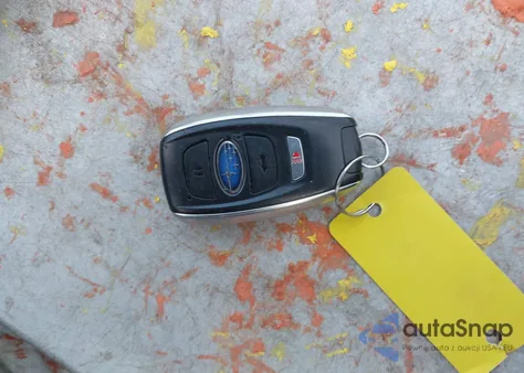 2020 Subaru Forester Limited z USA, uszkodzony, nr VIN JF2SKASC7LH410477